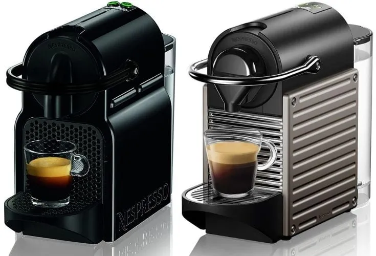 Nespresso Inissia vs Pixie 2026 Comparison: Which One’s Best?