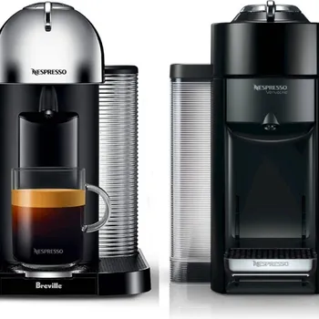 Nespresso VertuoLine vs Evoluo 2026 Comparison: Which Model is Better?