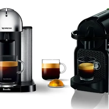 Nespresso VertuoLine vs Original 2026 Comparison: Which Model is Better?