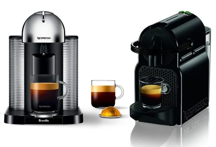 Nespresso VertuoLine vs Original 2026 Comparison: Which Model is Better?