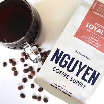 Nguyen Coffee Supply Review 2026: Pros, Cons, & Verdict