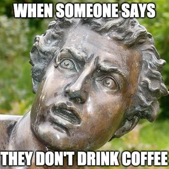 60 Hilarious Coffee Memes in 2026 That Will Make You Laugh!
