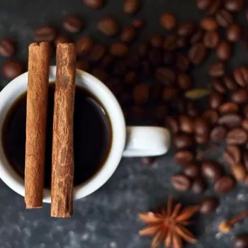 6 Health Benefits of Cinnamon in Coffee: Based on Science