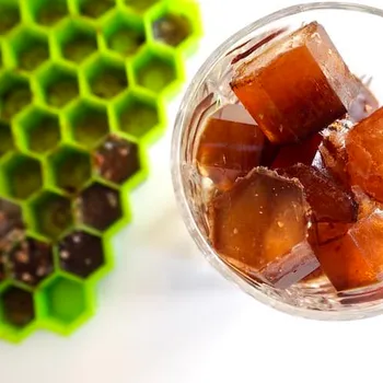 Cryogenic Coffee? Bringing Science Into Your Cup