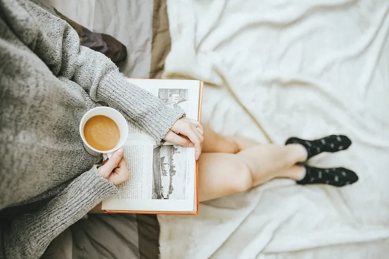 40 Coffee Quotes to Start Your Day (Funny & Inspirational)
