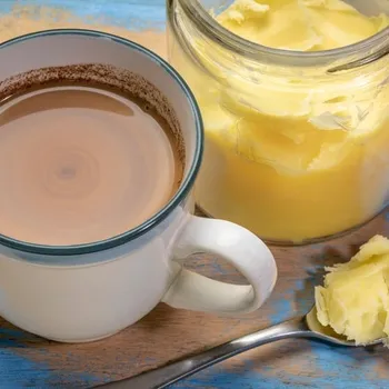 4 Health Benefits of Ghee in Coffee: Based on Science
