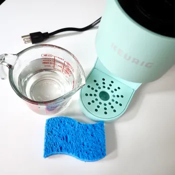 How to Clean a Keurig Mini (Pictures & Tips)