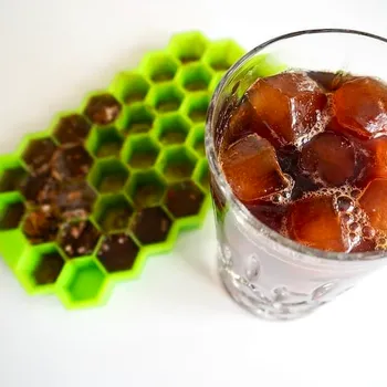 How to Make Coffee Ice Cubes: Easy Coffee Hack