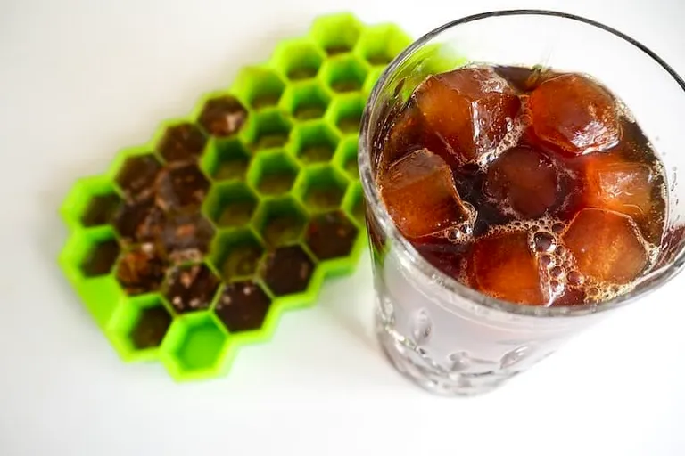 How to Make Coffee Ice Cubes: Easy Coffee Hack