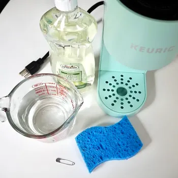 Keurig Says Prime? How to Prime a Keurig in 6 Simple Steps