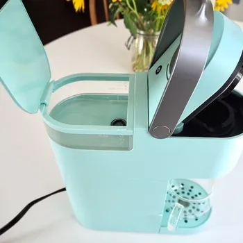 How to Reset a Keurig 1.0 & 2.0 Quickly & Easily (With Pictures)