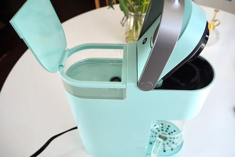 Can You Put Milk in a Keurig? How to Avoid Breaking Your Brewer