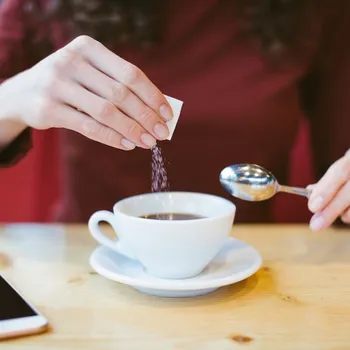 What is Coffee Tamer? Tricks to Beat Coffee Acidity