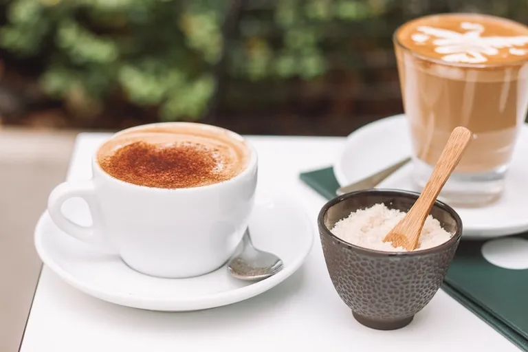 Adding Salt in Coffee: What Science Says & Why To Try It