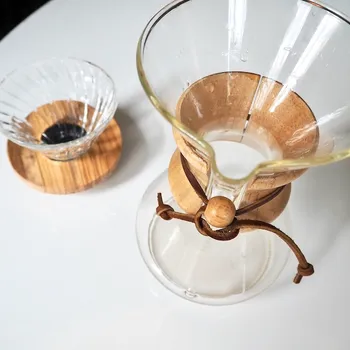 Chemex vs Hario V60 2026 Comparison: Which is Right for You?