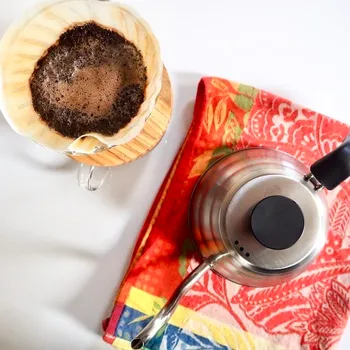 Hario Buono Kettle Review 2026: Pros, Cons, & Verdict