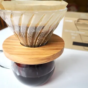 How to Make Pour Over Espresso (Easy Recipe)