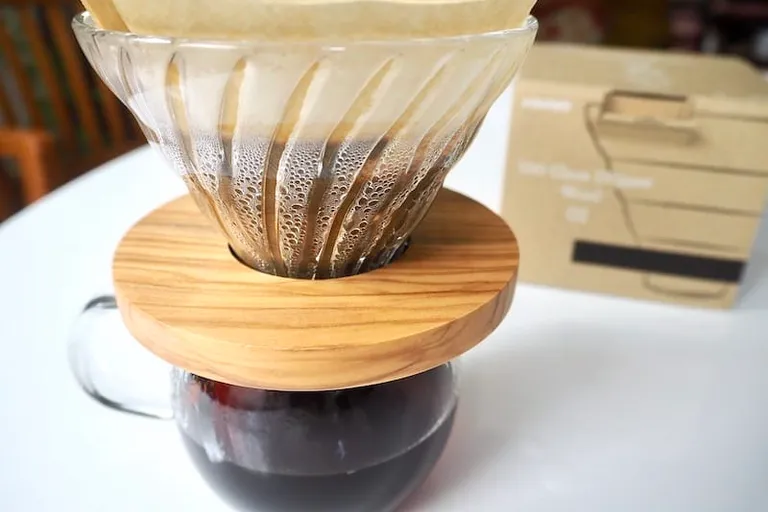 How to Make Pour Over Espresso (Easy Recipe)