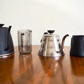 Hario Kettle Comparison: Which Model is Best? (With Pictures)