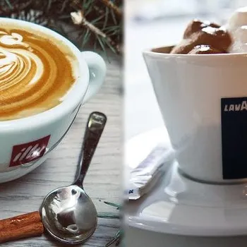 Illy vs Lavazza: Which Italian Coffee Company Should You Choose?