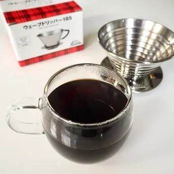 Kalita Wave Recipe: Expert Brew Guide for Tasty Coffee