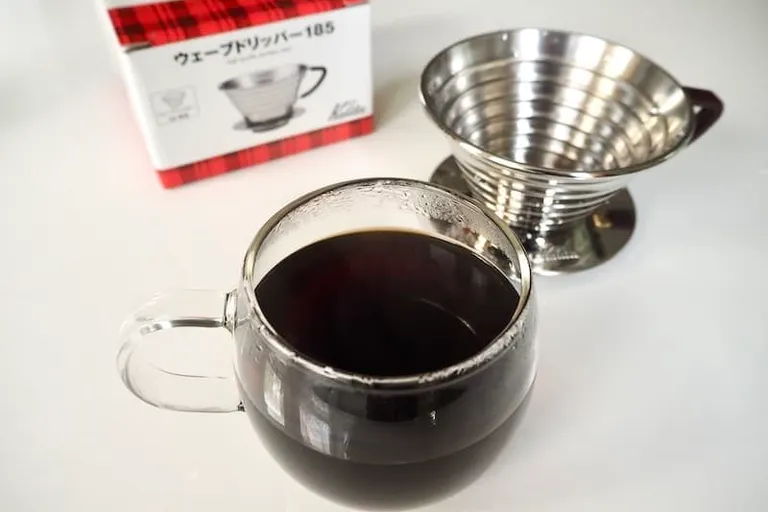 Kalita Wave Recipe: Expert Brew Guide for Tasty Coffee