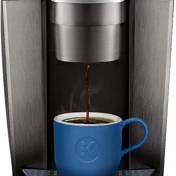 Keurig K-Elite Review 2026: Pros, Cons, & Verdict