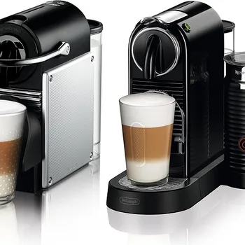 Nespresso CitiZ vs Pixie: Which One’s Best? 2026 Comparison