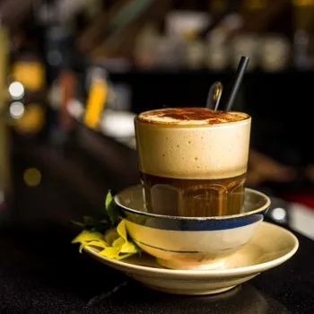 8 Egg Coffee Recipes: Surprisingly Delicious