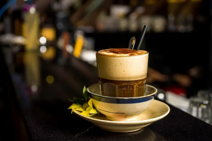 8 Egg Coffee Recipes: Surprisingly Delicious