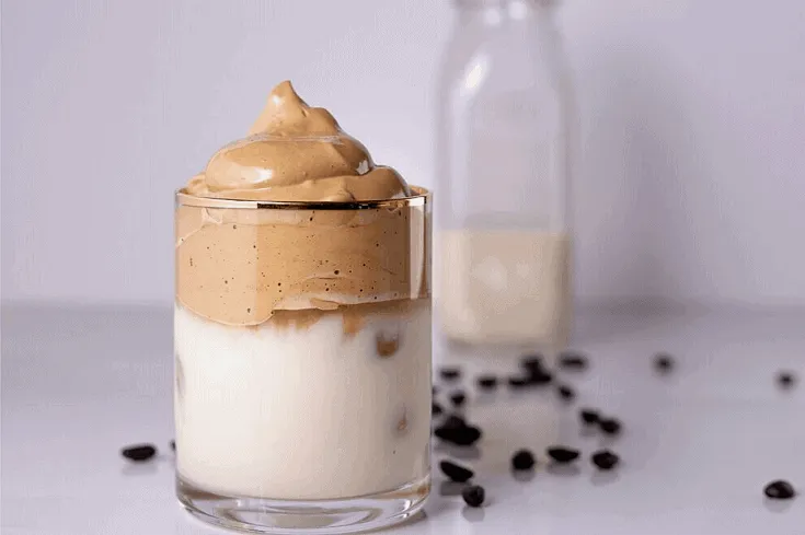 How to Make Whipped Coffee Without Instant Coffee (Easy Steps)