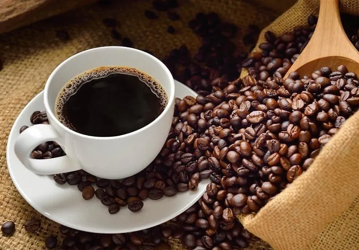 How Many Cups of Coffee in a Pound? Coffee to Water Ratio Explained
