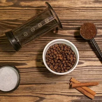 AeroPress Inverted Method (Recipe, Expert Tips & Pictures)