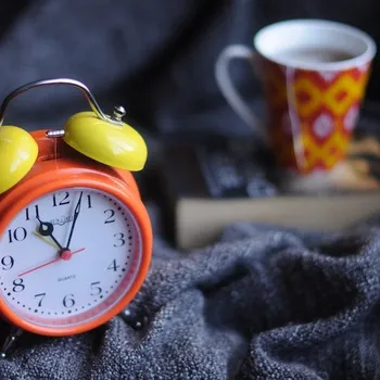 Why Does Coffee Makes Me Tired? 4 Reasons Why