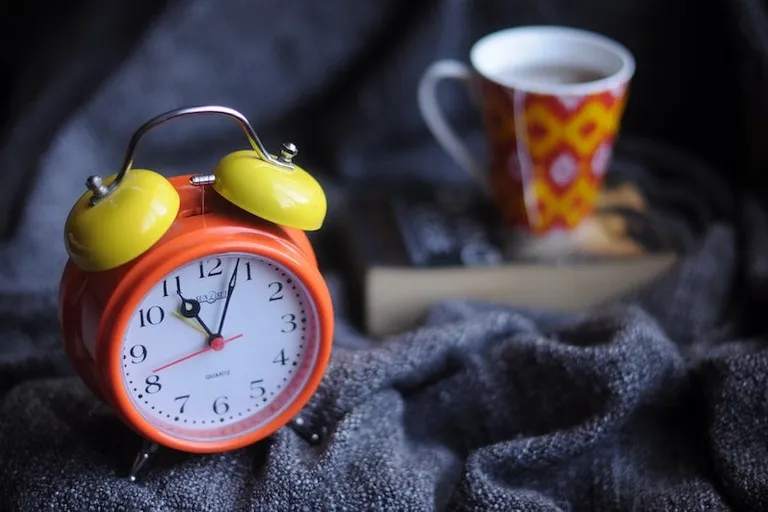 Why Does Coffee Make Me Tired? 4 Reasons Why