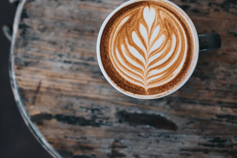 How Much Caffeine Is In a Latte? More Than You'd Think