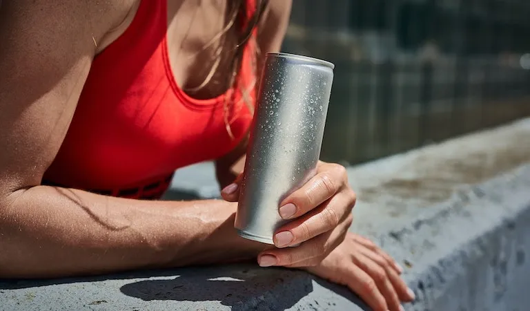 How Much Caffeine Is in Facedrink Energy Shot? Ingredients & Safety Tips