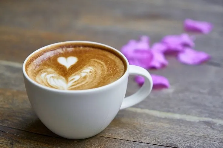Latte Art Tips: 6 Easy Designs for Beginners (With Pictures)