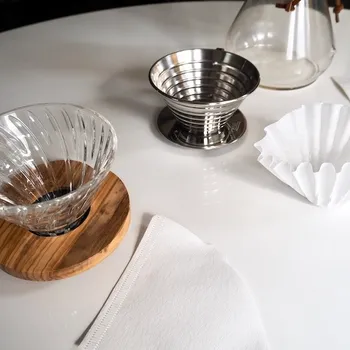 Hario V60 vs Kalita Wave: 2026 Comparison Guide