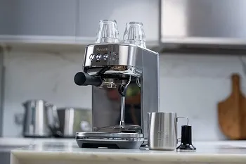 10 Best Breville Espresso Machines 2026 - Reviews & Top Picks