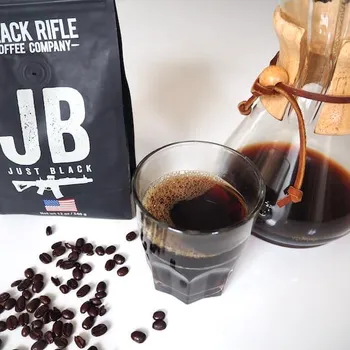 Black Rifle Coffee Review 2026: Pros, Cons, & Verdict