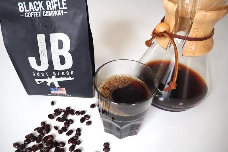 Black Rifle Coffee Review 2026: Pros, Cons, & Verdict