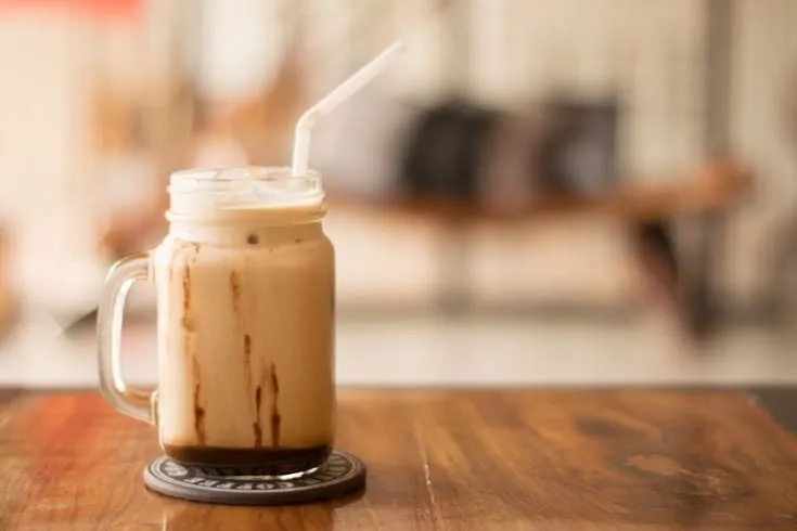 Coffee Smoothie Recipes: Easy & Quick
