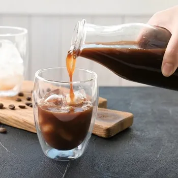 How to Make the Perfect Cold Brew Coffee (Simple Recipe With Pictures)