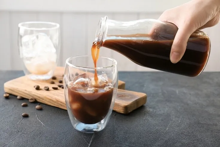 Sous Vide Cold Brew: Easy Recipe & Pictures
