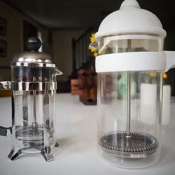 French Press Sizes: Which Is Right For You?