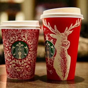 Starbucks Holiday Drinks: Best Seasonal Coffee Ranked