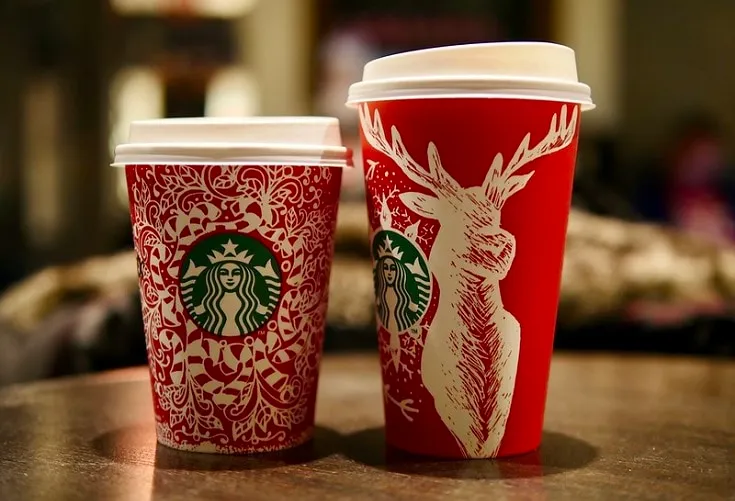 Starbucks Holiday Drinks: Best Seasonal Coffee Ranked