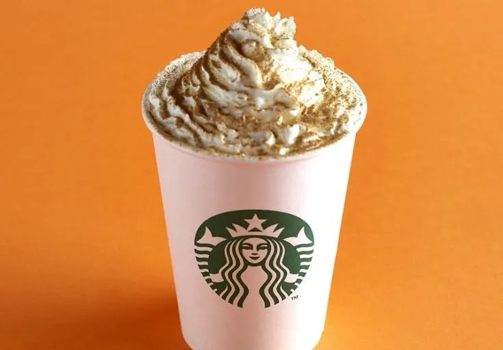 What is a Cascara Latte? A Fascinating Starbucks Drink