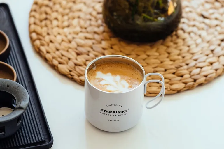 What Is Blonde Espresso? Softer Coffee Blend Explained